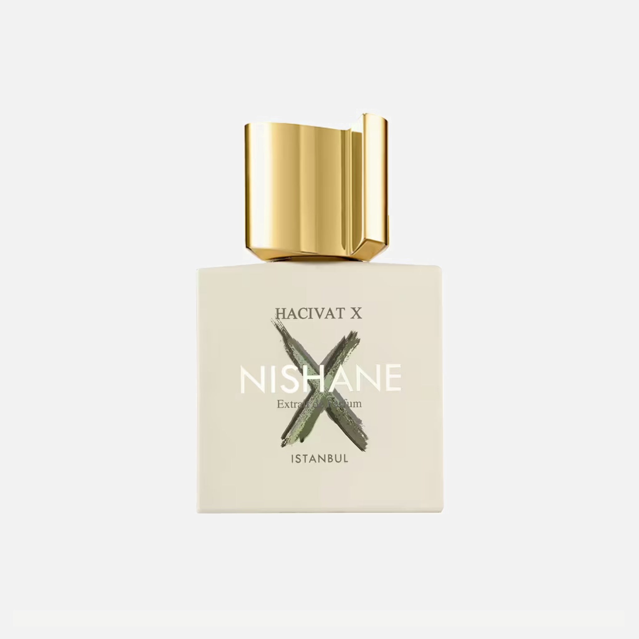 Nishane Hacivat X Unisex Extrait de Parfum - 100ml – bottle